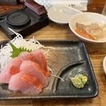 はこはち漁港 - 