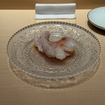 鮨 一幸 - きんき