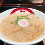 天丼・らぁ麺 ハゲ天 - 