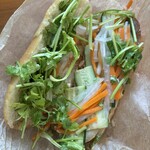 Bánh mì&BAR_toki2 - 