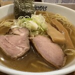 ラーメン ろたす - 