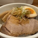 ラーメン ろたす - 