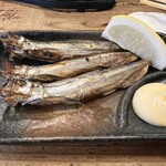 はこはち漁港 - 