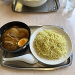 大勝軒 - 料理写真: