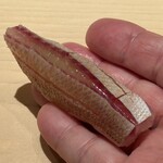 鮨 一幸 - 春日子