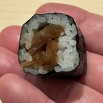 鮨 一幸 - 寛平巻