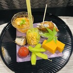 料理屋らぼ - 