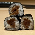 鮨 一幸 - 寛平巻