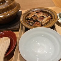 炭火割烹 庵 - 