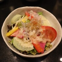神戸牛ステーキ鉄板焼 雪月花 離れ - 