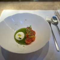 Jean-Georges Tokyo - 