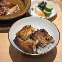 炭火割烹 庵 - 
