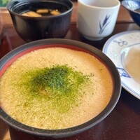 浅草むぎとろ 本店 - 