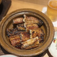 炭火割烹 庵 - 