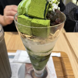 nana's green tea_0