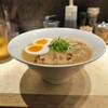 鶏ポタ ラーメン THANK