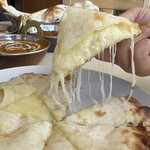 ナンカレーハウス - 