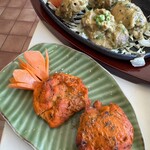 ナンカレーハウス - 