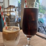 パンとエスプレッソと - 