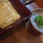 蕎麦割烹 ながの - 