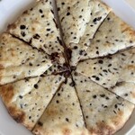ナンカレーハウス - 