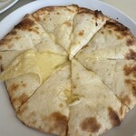 ナンカレーハウス - 