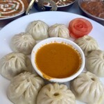 ナンカレーハウス - 