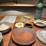 とんかつ乃ぐち - 