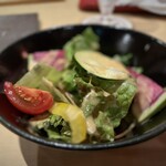 炭火焼鳥　榊 - 