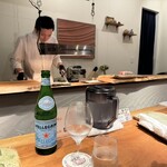 とんかつ乃ぐち - 