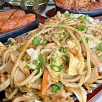 ナンカレーハウス - 