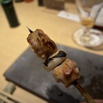 炭火焼鳥　榊 - 
