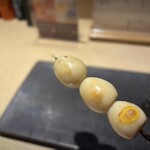 炭火焼鳥　榊 - 