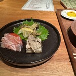 とんかつ乃ぐち - 