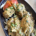 ナンカレーハウス - 