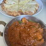 ナンカレーハウス - 