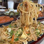 ナンカレーハウス - 