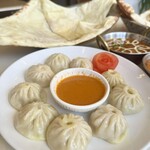 ナンカレーハウス - 
