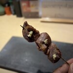 炭火焼鳥　榊 - 