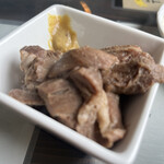 牛たんの店一休 - 