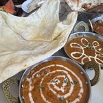ナンカレーハウス - 
