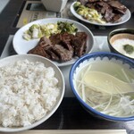 牛たんの店一休 - 