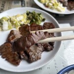 牛たんの店一休 - 