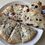 ナンカレーハウス - 