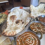 ナンカレーハウス - 
