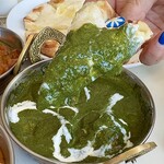 ナンカレーハウス - 