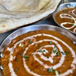 ナンカレーハウス - 