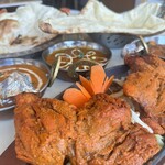 ナンカレーハウス - 