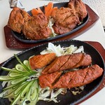 ナンカレーハウス - 