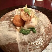 銀座 小十 - 